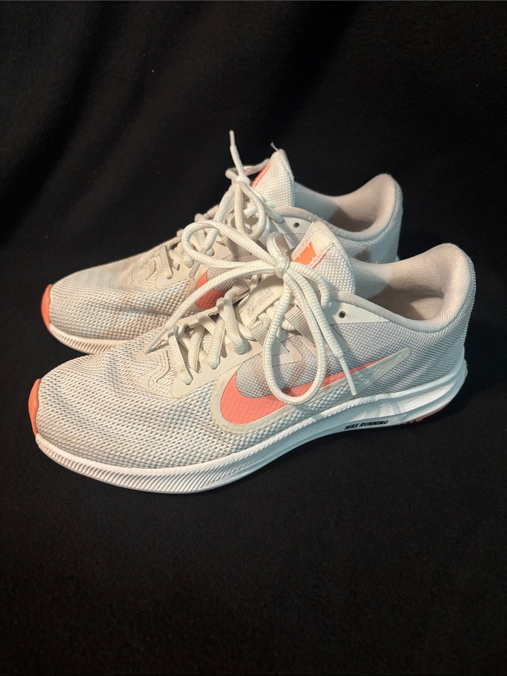 Nike women's running shoes